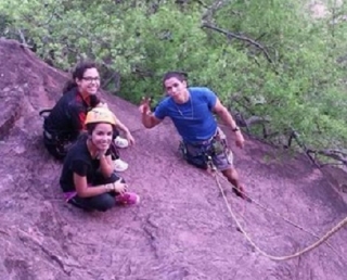  Escursioni di arrampicata 